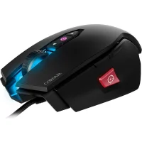 Игровая мышь Corsair M65 Pro RGB (черный) фото 2